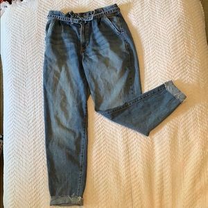 Hollister Jeans (Size 1)